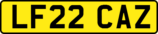 LF22CAZ