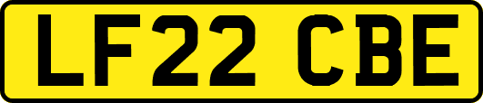 LF22CBE