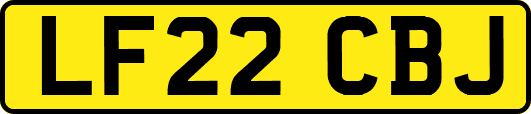 LF22CBJ