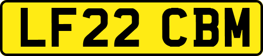 LF22CBM