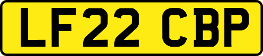 LF22CBP