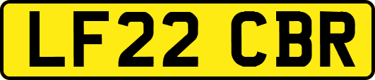 LF22CBR