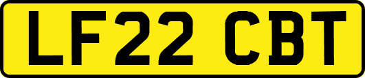 LF22CBT