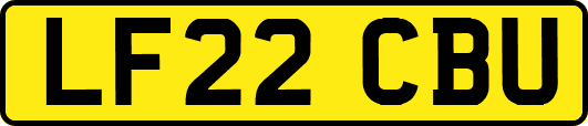 LF22CBU