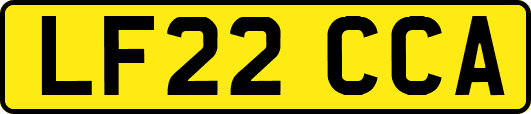 LF22CCA