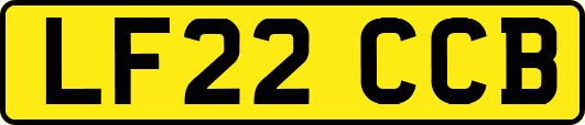LF22CCB