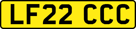 LF22CCC