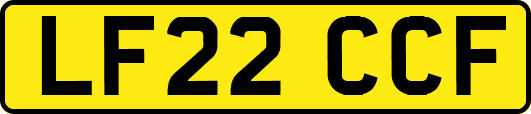 LF22CCF