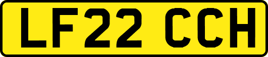 LF22CCH