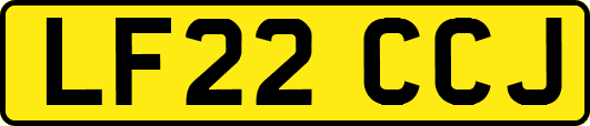 LF22CCJ