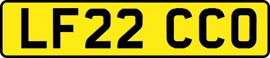 LF22CCO