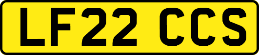 LF22CCS