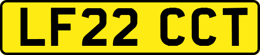 LF22CCT