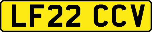 LF22CCV