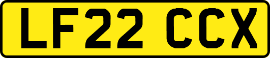 LF22CCX