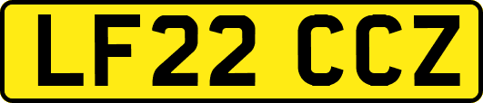 LF22CCZ