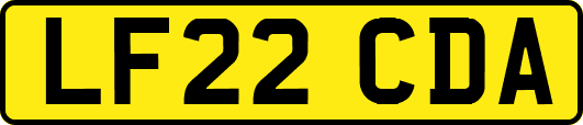 LF22CDA
