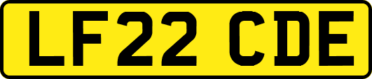 LF22CDE