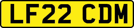 LF22CDM