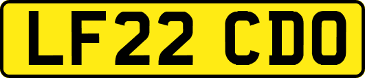 LF22CDO