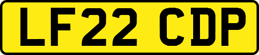 LF22CDP