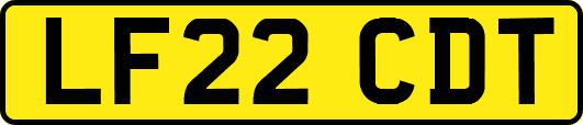 LF22CDT