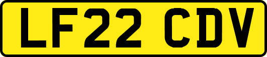 LF22CDV