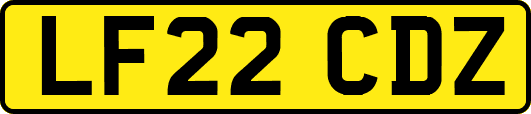 LF22CDZ