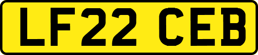 LF22CEB