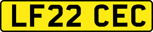 LF22CEC