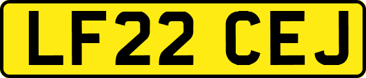 LF22CEJ