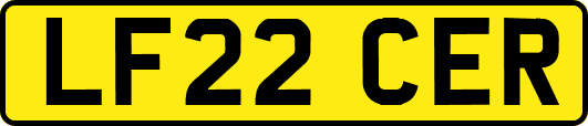 LF22CER