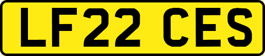 LF22CES