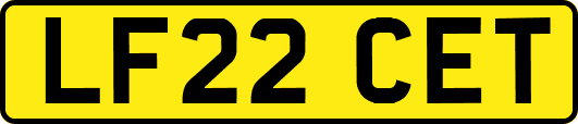 LF22CET