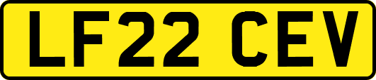 LF22CEV