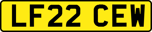 LF22CEW