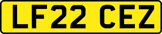 LF22CEZ