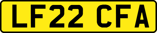 LF22CFA