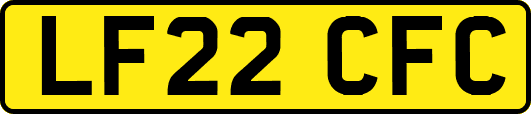 LF22CFC