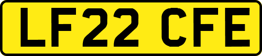 LF22CFE
