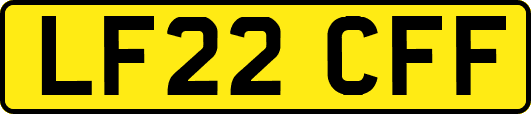 LF22CFF