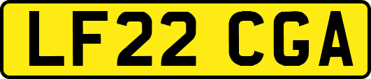 LF22CGA