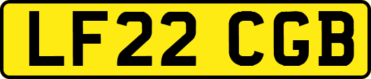 LF22CGB