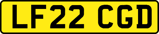 LF22CGD