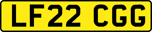 LF22CGG