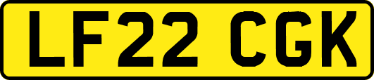 LF22CGK