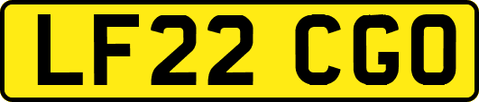 LF22CGO
