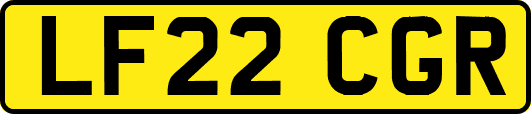 LF22CGR