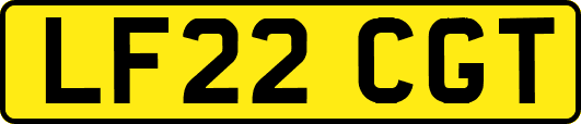 LF22CGT