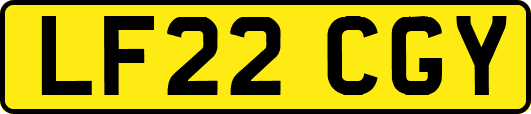 LF22CGY